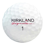 3-piece V3.0 Golf Ball, 24-count