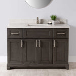 VanGo Classic Collection 49.5 in. Vanity