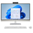 HP 27-in. All-in-One Touchscreen Desktop, AMD Ryzen 7 7730U - 16GB RAM, 1TB SSD