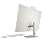 HP 27-in. All-in-One Touchscreen Desktop, AMD Ryzen 7 7730U - 16GB RAM, 1TB SSD