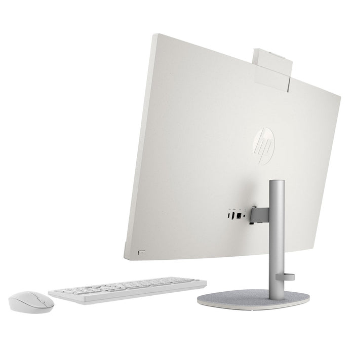 HP 27-in. All-in-One Touchscreen Desktop, AMD Ryzen 7 7730U - 16GB RAM, 1TB SSD