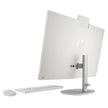 HP 27-in. All-in-One Touchscreen Desktop, AMD Ryzen 7 7730U - 16GB RAM, 1TB SSD