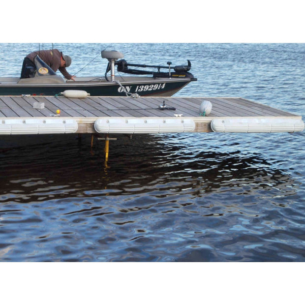 AMP Marine Dock Bumper Kit