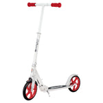 Razor A5 Lux Red Kick Scooter