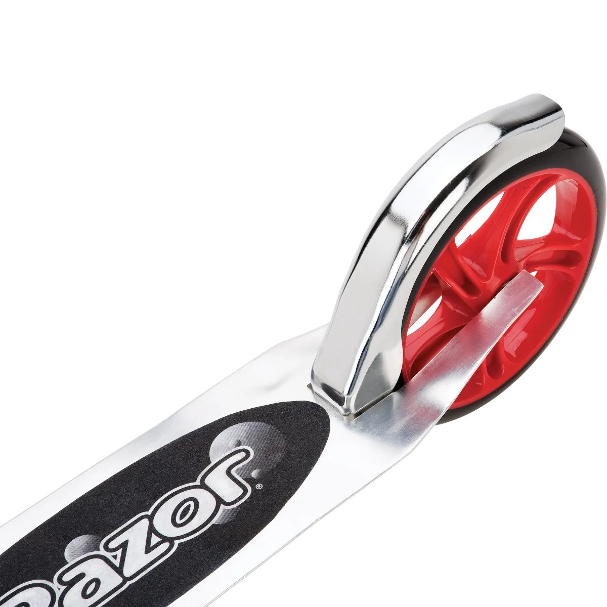 Razor A5 Lux Red Kick Scooter