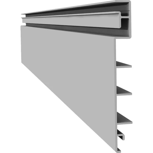 Proslat 8 ft. Wall Panels
