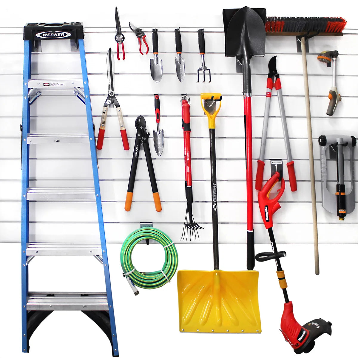Proslat Hook Kit