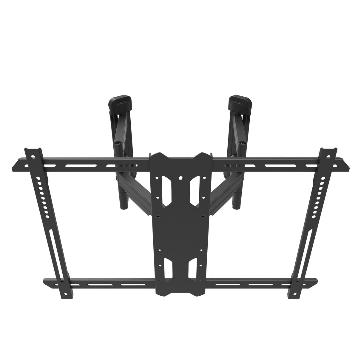 Kanto Corner TV Mount for 37" - 70" TVs