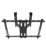 Kanto Corner TV Mount for 37" - 70" TVs