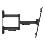 Kanto Corner TV Mount for 37" - 70" TVs