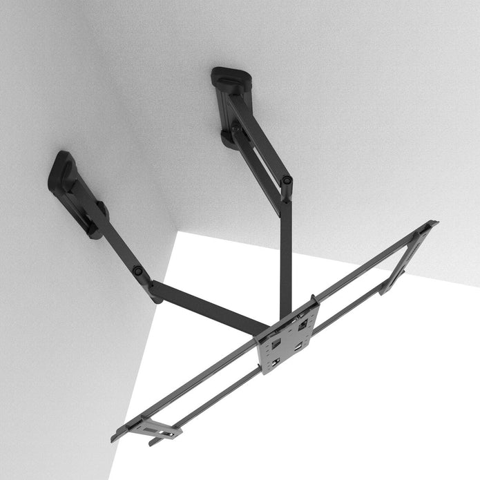 Kanto Corner TV Mount for 37