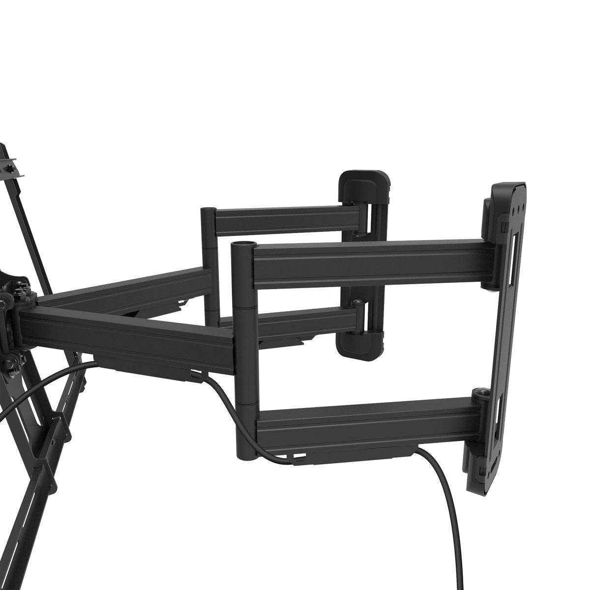 Kanto Corner TV Mount for 37