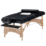 Master Gibraltar LX 32-in. Massage Table and Accessory Kit