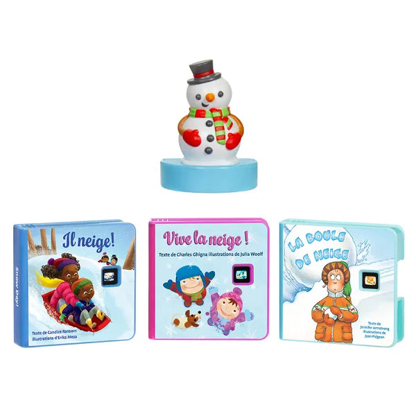 Little Tikes Story Dream Machine – French Speaking Toy