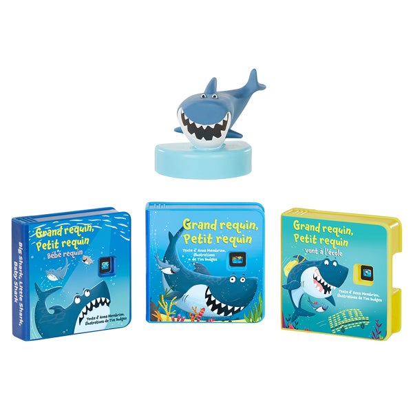 Little Tikes Story Dream Machine – French Speaking Toy