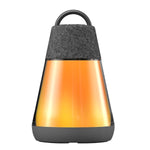 ION Luma Duo Bluetooth Speaker, 2-Pack