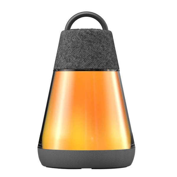 ION Luma Duo Bluetooth Speaker, 2-Pack