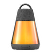 ION Luma Duo Bluetooth Speaker, 2-Pack