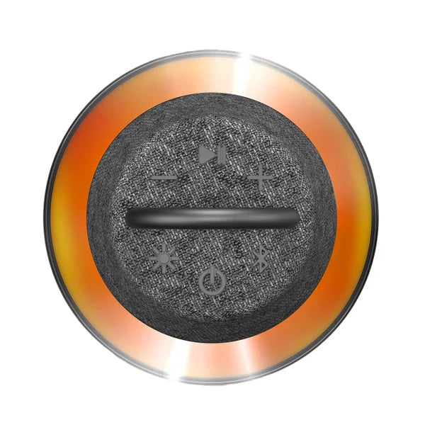 ION Luma Duo Bluetooth Speaker, 2-Pack