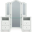 Maylilly Vanity with Mirror