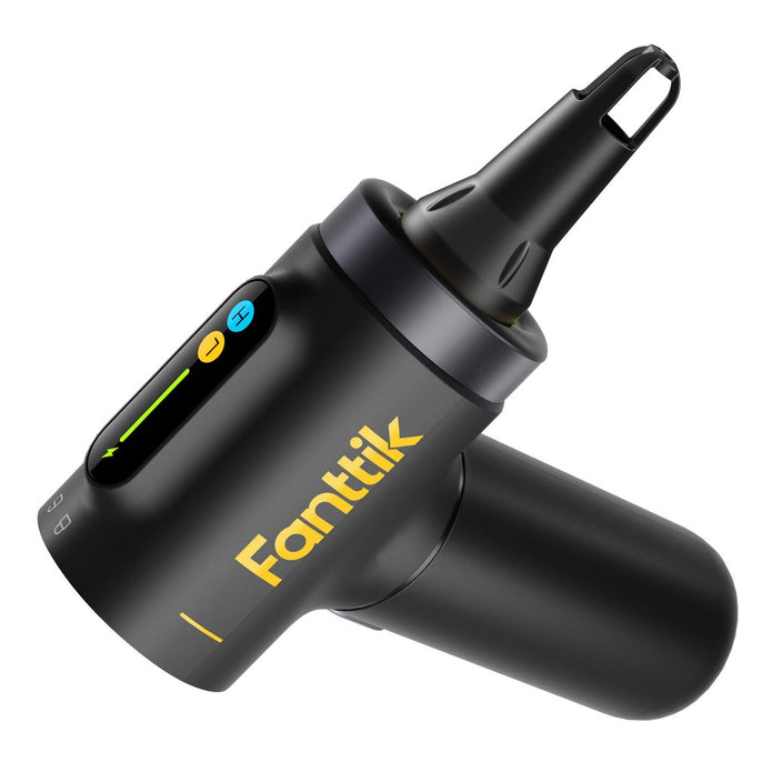 Fanttik X200 Mix Cordless Car Vacuum