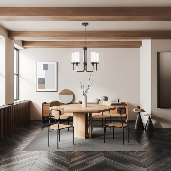 Empire Lighting Métier 5-Light Pendant