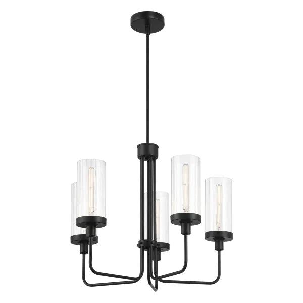 Empire Lighting Métier 5-Light Pendant