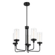 Empire Lighting Métier 5-Light Pendant