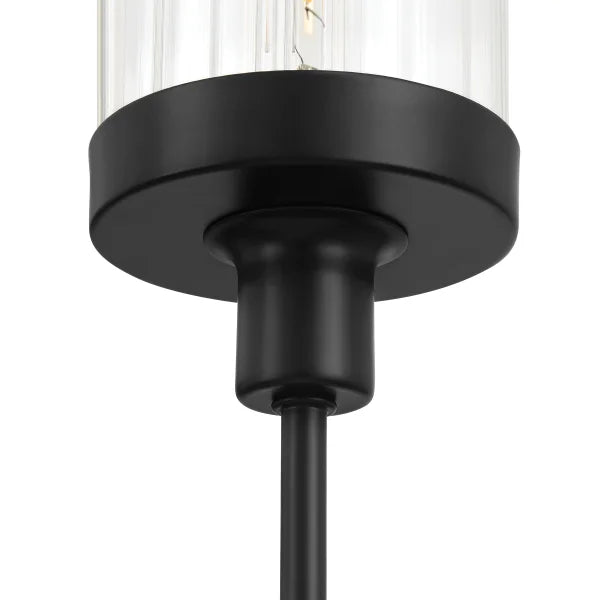 Empire Lighting Métier 5-Light Pendant