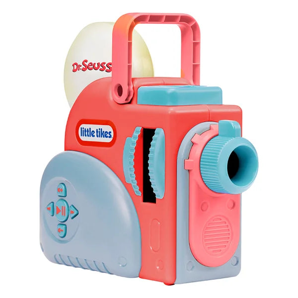 Little Tikes Story Dream Machine Special Edition - French