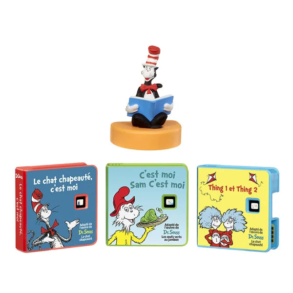 Little Tikes Story Dream Machine Special Edition - French