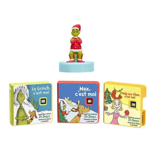 Little Tikes Story Dream Machine Special Edition - French