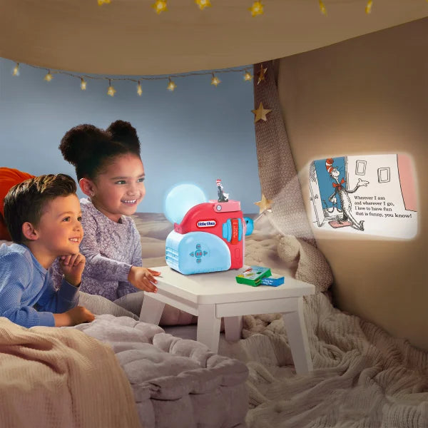 Little Tikes Story Dream Machine Special Edition - French