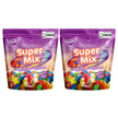 Huer Super Mix Gummies, 2 × 1.2 kg