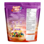 Huer Super Mix Gummies, 2 × 1.2 kg