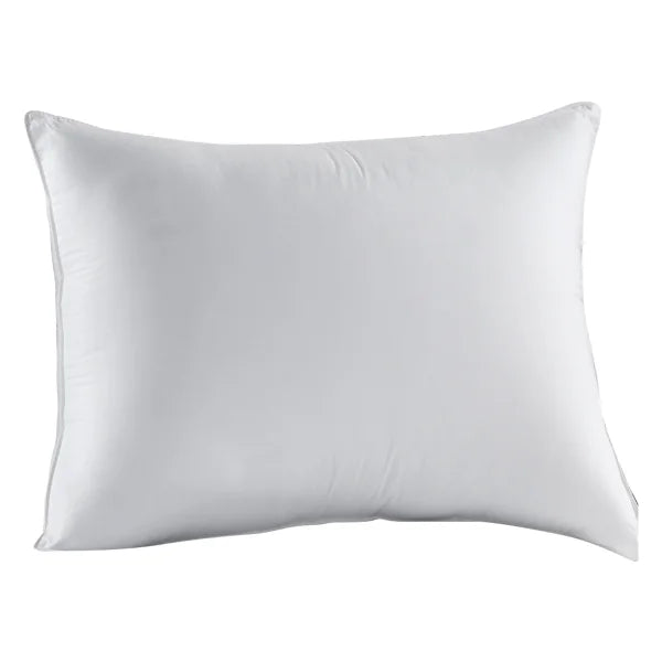 Washable Jumbo Pillows, 4-pack