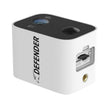 Defender Solar 4K Everwatch Camera, 3W Solar Panel, 4-pack