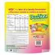 Amos Peelerz Assorted Fruit Peelable Gummy Candy, 1.02 kg