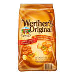 Werther's Original Caramel and Creamy Caramel Filled Hard Candies, 1.139 kg