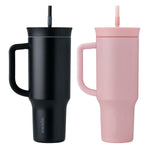 Owala 1.2 L (40 oz) Tumblers, 2-pack