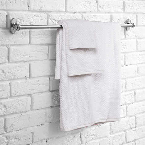 Hastings 6 Piece Towel Set