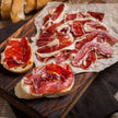 Gracia Iberian Acorn-fed Ham, 4 × 90 g