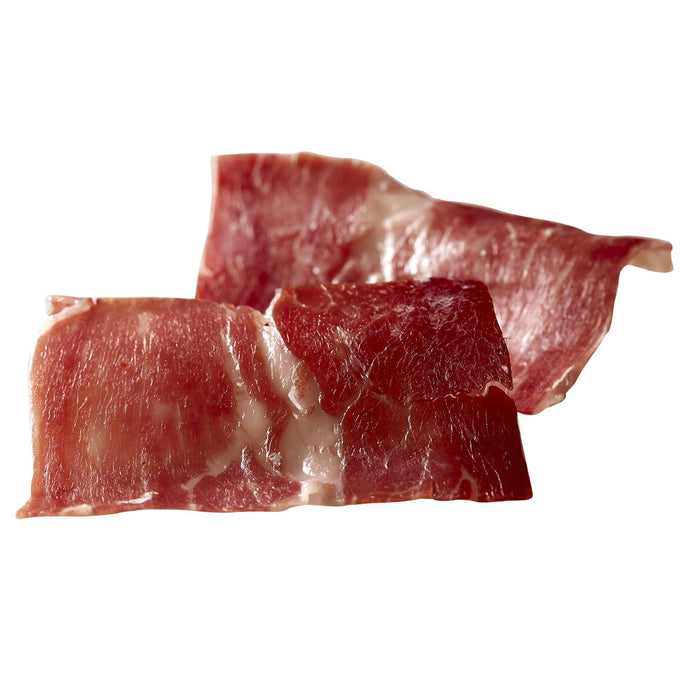 Gracia Iberian Acorn-fed Ham, 4 × 90 g