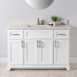 VanGo Classic Collection 49.5 in. Vanity