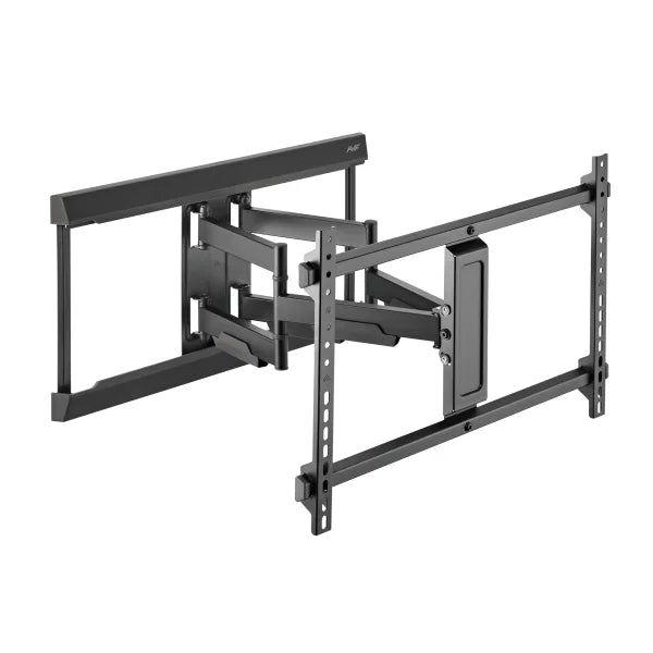 AVF 37" - 80" Full Motion TV Wall Mount