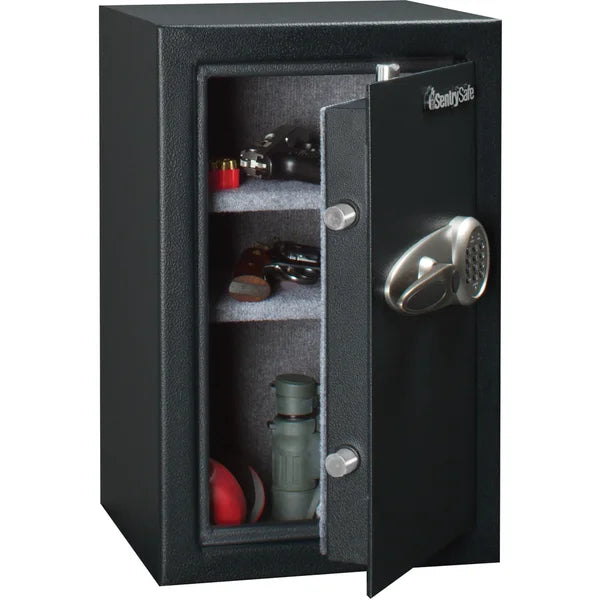 SentrySafe 2.3 cu.ft. Electronic Security Safe