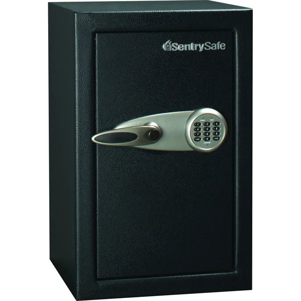 SentrySafe 2.3 cu.ft. Electronic Security Safe