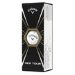 CALLAWAY HEX Tour Golf Ball Pack - Enhance Your Golf Game