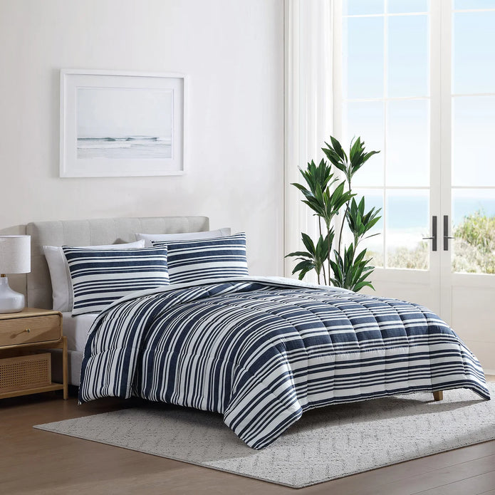 Nautica Home Comforter Set