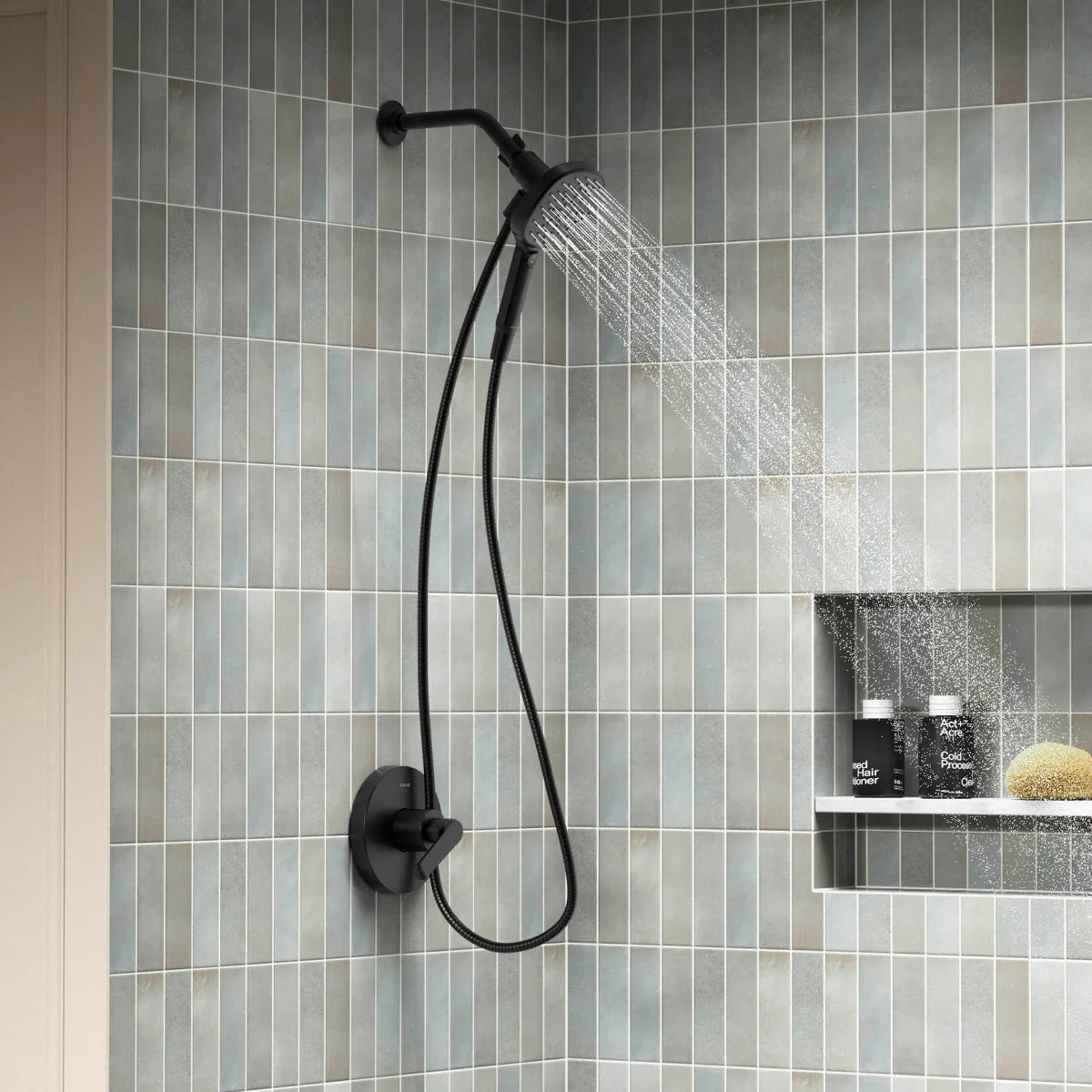 Kohler Tellin 5-Setting Handshower